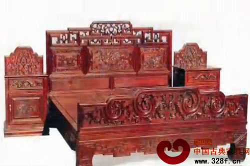 博物探究：古韵芬芳话红木（视频）