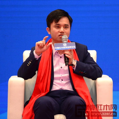 瑞昇家居:校企合作培育红木软装人才