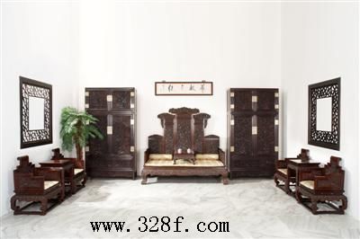 红木家具的冬季保养方法