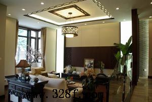 中式古典装饰家具广受欢迎(图）