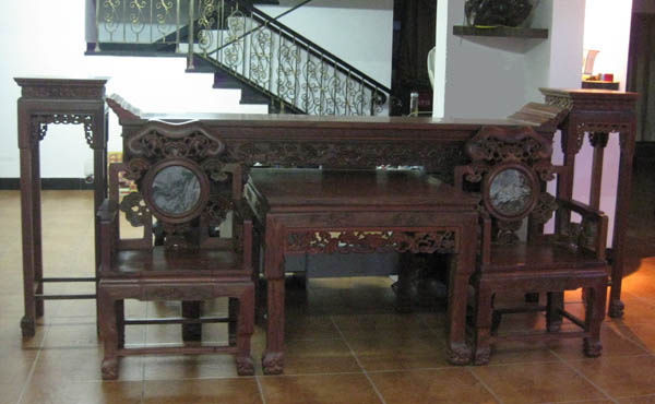 光身家具(明丰家具)