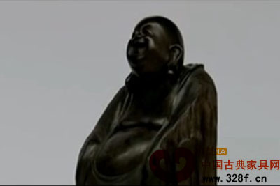 话说“阴沉木”（视频）