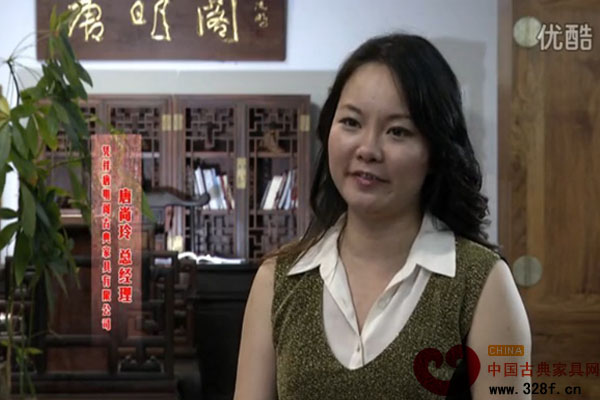 红木边关情（视频）