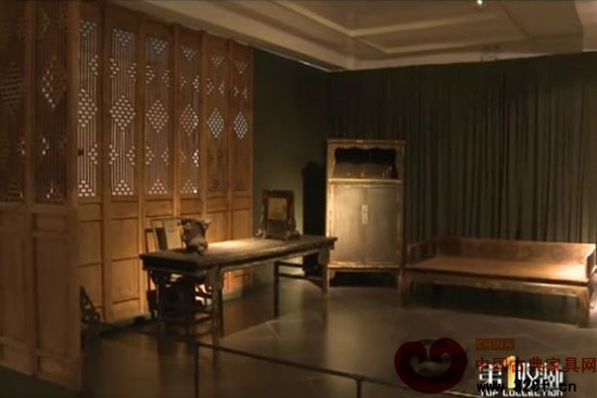 第一收藏之中国古典家具（视频）