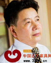 江苏常熟东达红木家具有限公司董事长王跃峰