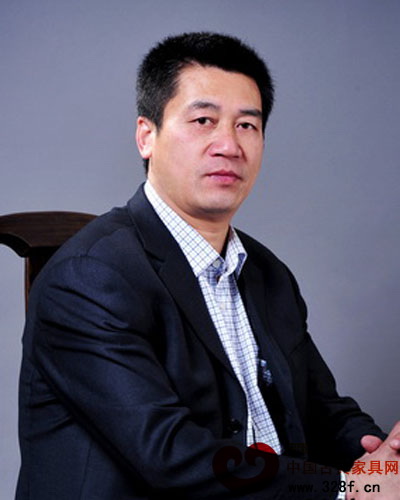 东阳市新明红木家具有限公司董事长张新民