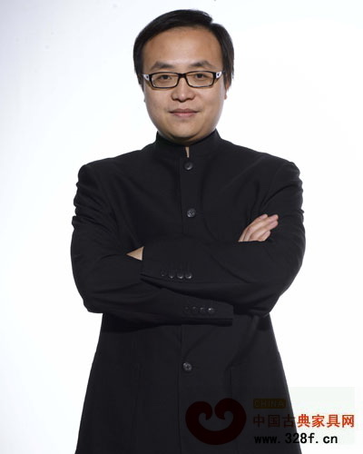 浙江卓木王红木家俱有限公司总经理杜长江