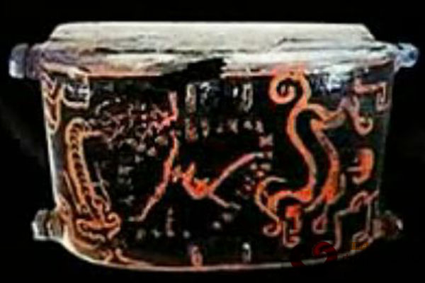 中国古家具 上 (视频）