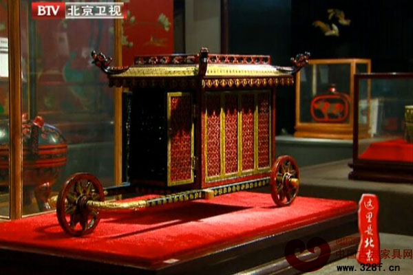 家具文化：“漆”美的故事（视频）