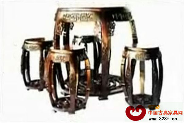 中国古家具 下（视频）
