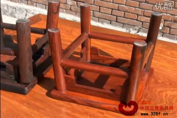 红木知识讲座（视频）