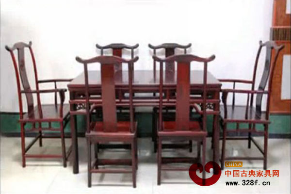 何为传统家具？（视频）