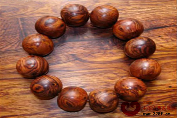 黄花梨欣赏（视频）