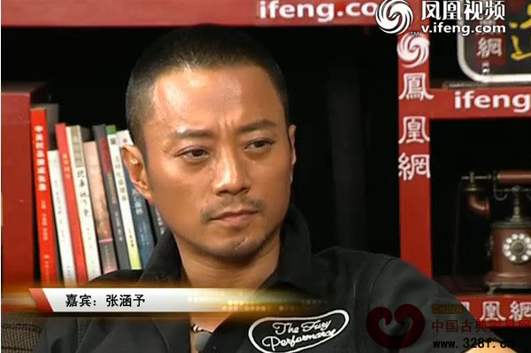 张涵予：至今无一个国家家具可媲美明清家具