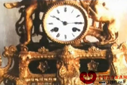 民国家具的鉴赏与价值(视频)