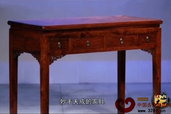 盛世红木（三）：华艺