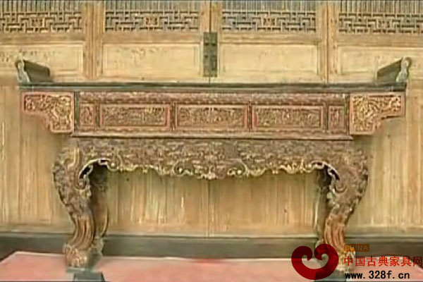 民间藏家骆东及其古典家具藏品（视频）