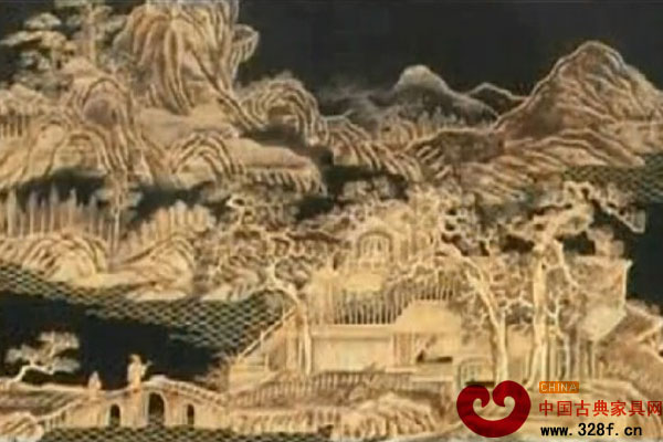 探析清式家具产生的历史条件（视频）