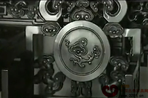 散落在江南民间的明清家具（视频）