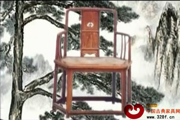 古家具的地域风格之宁式家具（上）