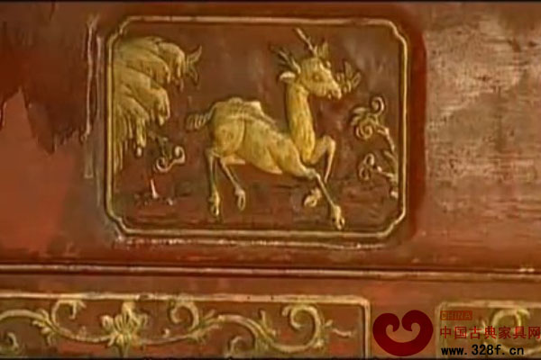 古家具的地域风格之宁式家具（下）