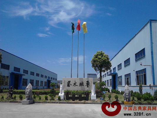 鲁班木艺：给红木消费者一个“名分”