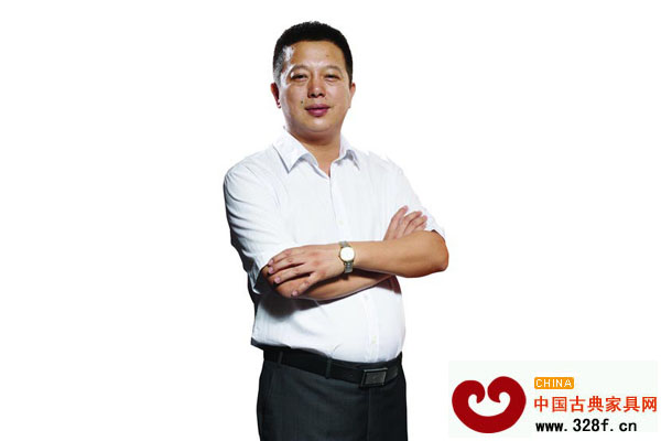 明堂张向荣：中式文化需求正在回归