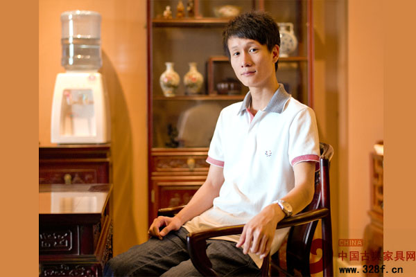 区氏臻品区锦泽：思路的转变比条例的修订更重要