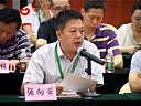 东阳明堂红木董事长张向荣论企业定位决定你做的是展品还是产品——第三届(2013)中式红木家具领袖峰会