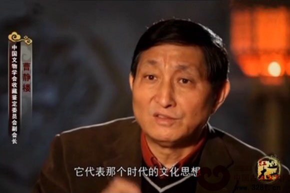 红木家具的形、纹、魂尽显中国传统文化（视频）