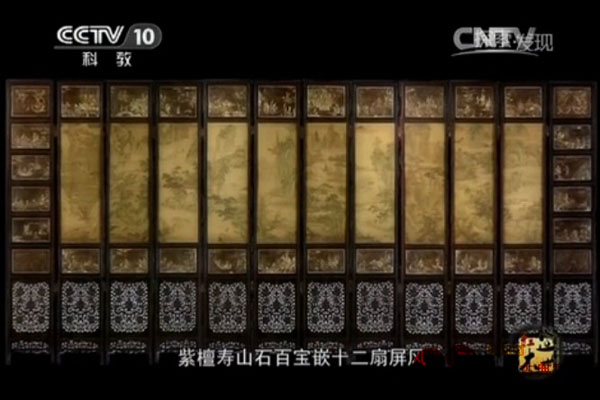 盛世红木（六）：疯狂的红木