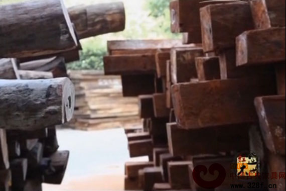 木材并不是评判红木家具的唯一标准