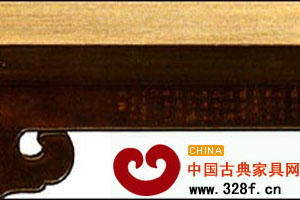 明代家具款识知多少