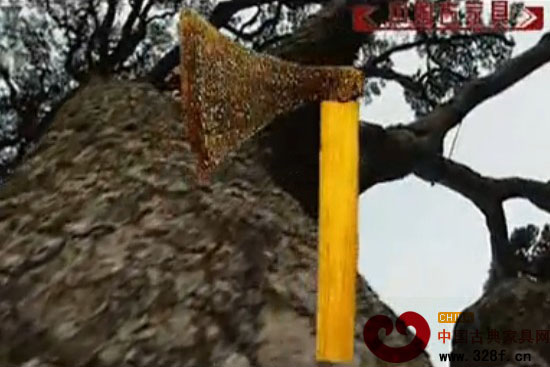 鲁班：木工匠的祖师 下（视频）