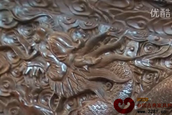 红木家具优势大剖析