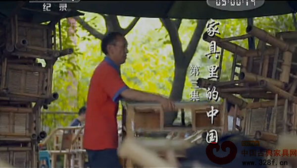 家具里的中国(三)