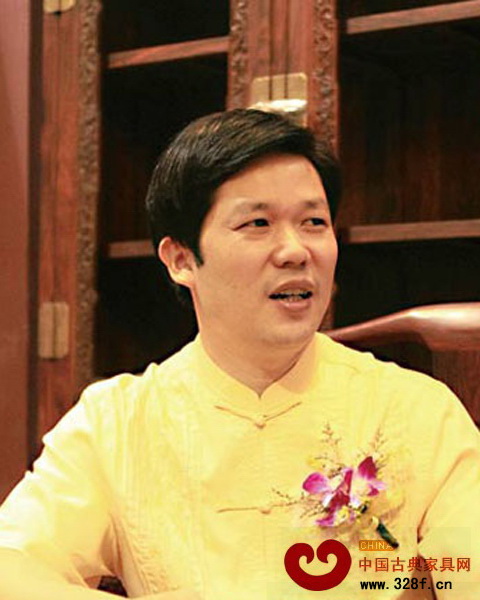 东成红木：构筑在绝对优势上的生产