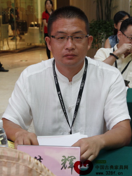 焦氏商贸企业代表