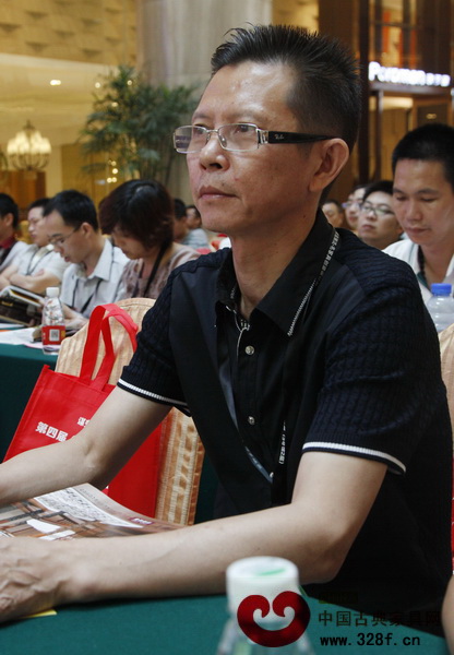 东方木歌总经理卢天才