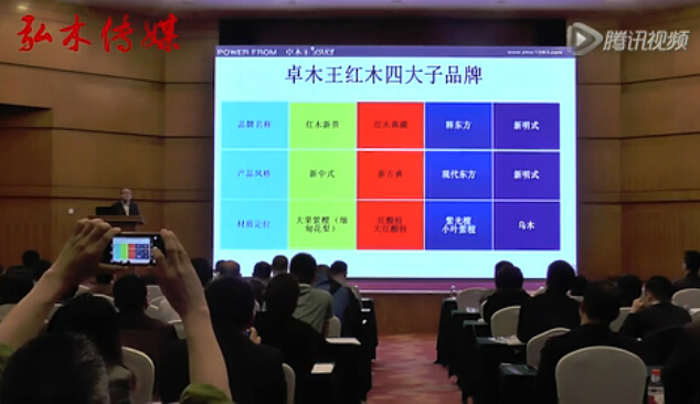 杜长江：旗舰店新模式引领营销新突破