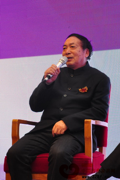 冯文土：走精品化、创新的道路