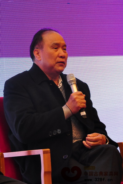 萧照兴：朝多元化、年轻化方向发展