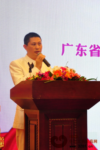 吴赤宇：与行业共荣发展责无旁贷