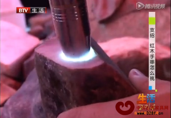 支招：红木手串怎么挑