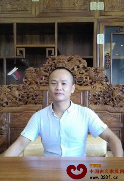 汉典家具谢道明：产品质量不好的企业最终一定会消失