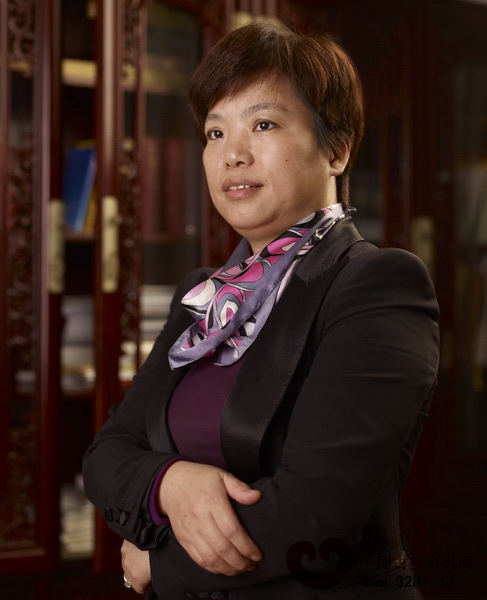 环宇一品红木苏小萍：寻找优质经销商不如培养优质经销商