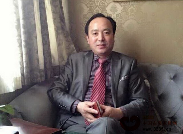 华叶家具叶圣学：现有产品已跟不上消费需求