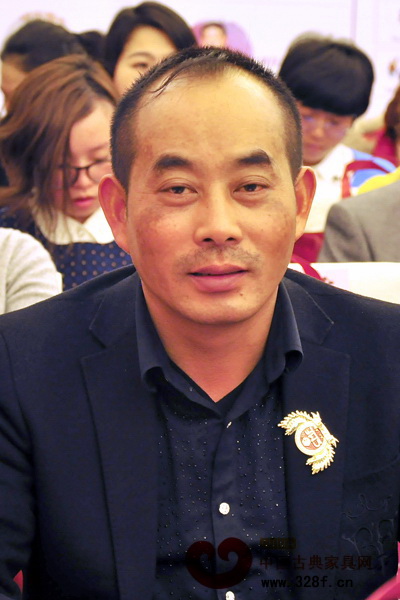 林达宏红木张伯林：消费者注重品牌，经销商就会选择品牌