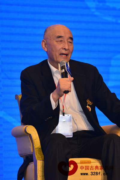 邵湘文：继承先人无与伦比的智慧和勤奋执着的精神