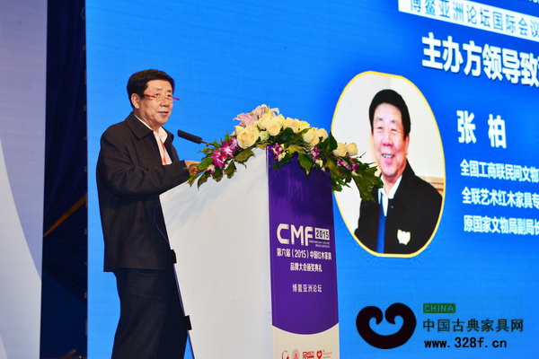 张柏：打造“权威性+影响力+公信力”年度盛事